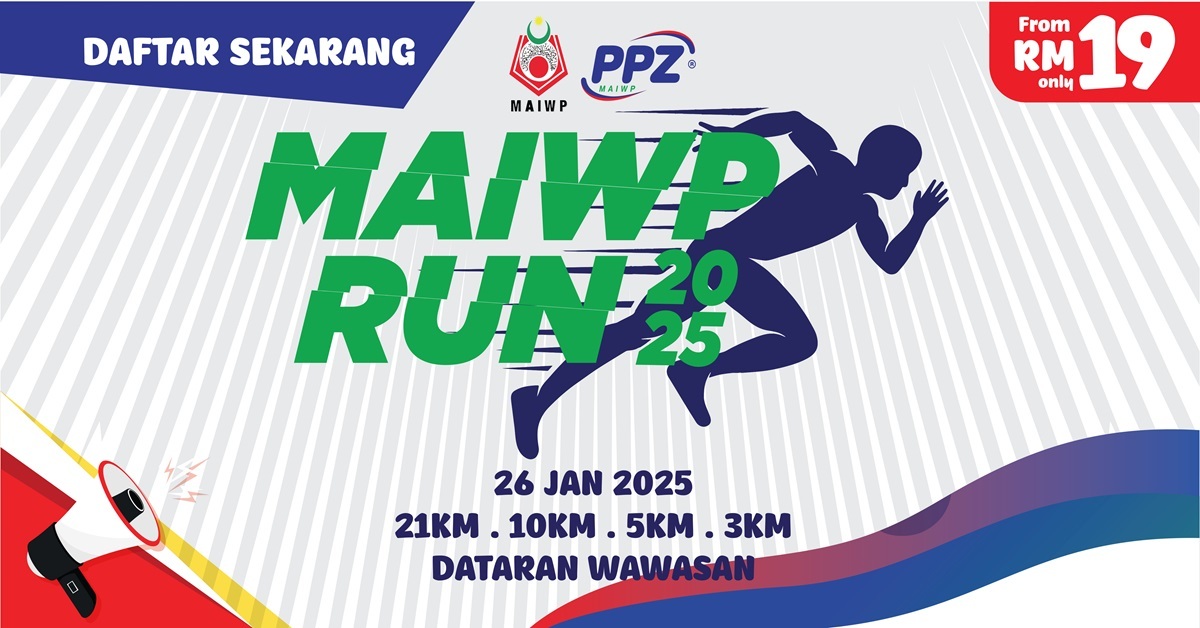 MAIWP Run 2025