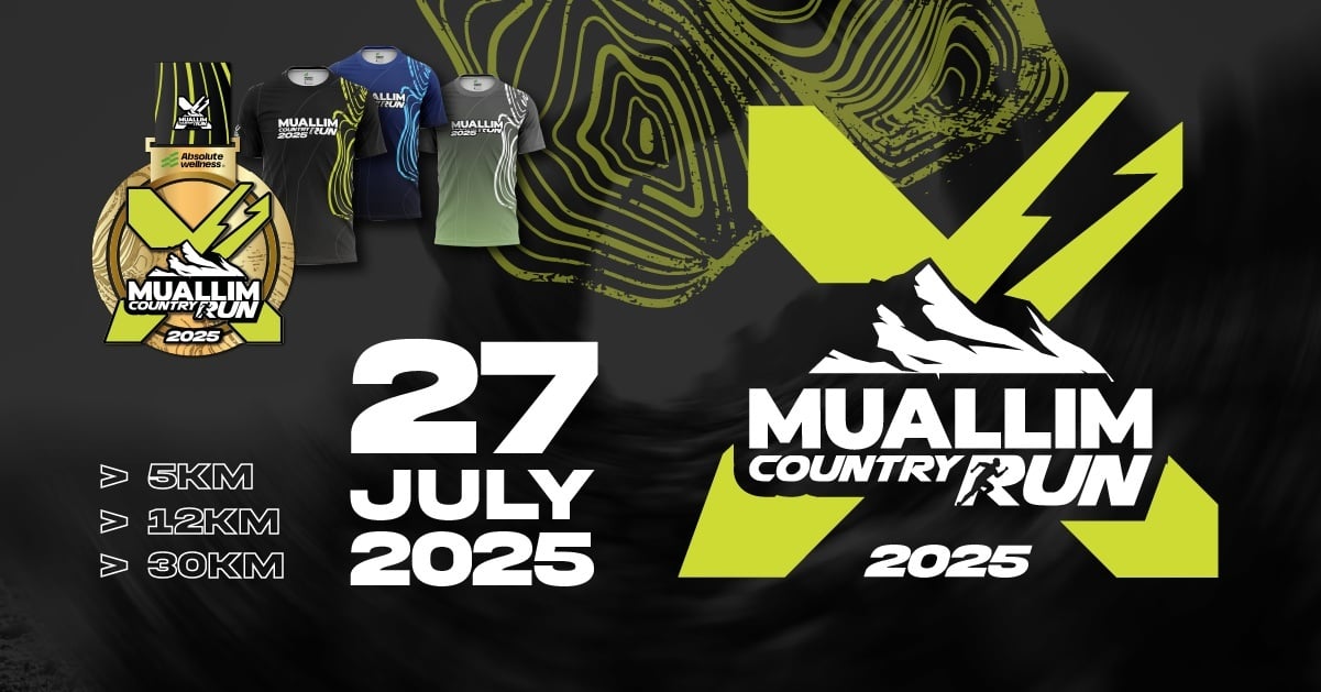Muallim Cross Country 2025