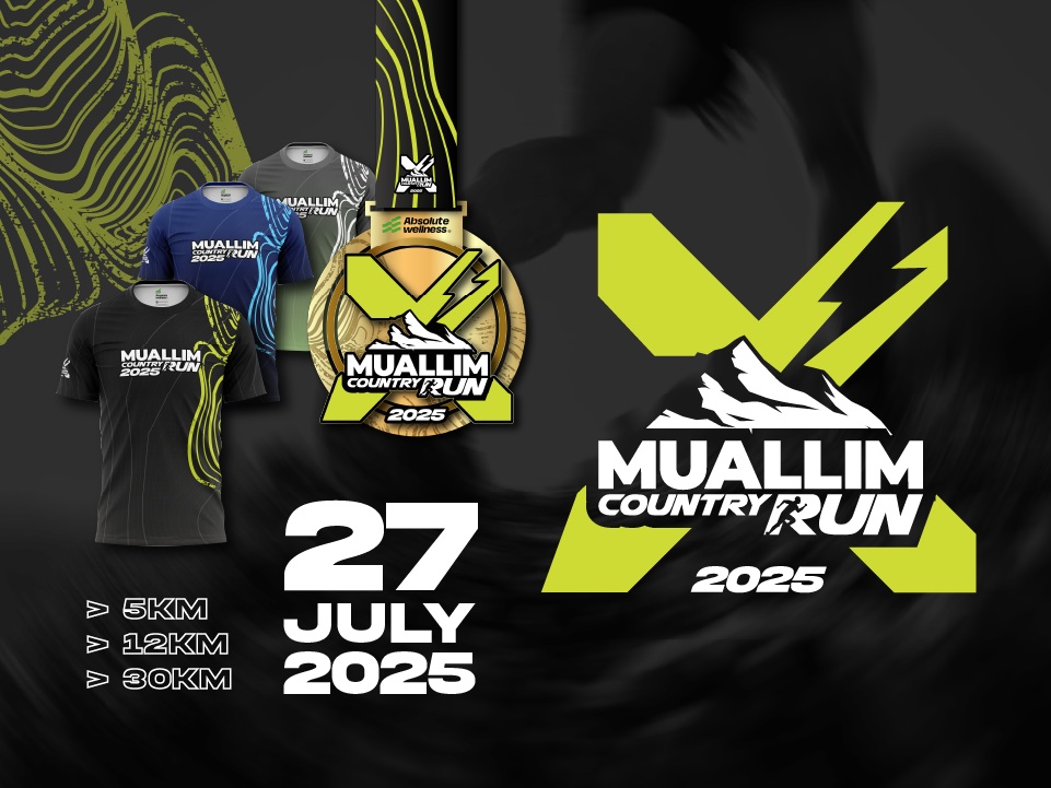 Muallim Cross Country 2025