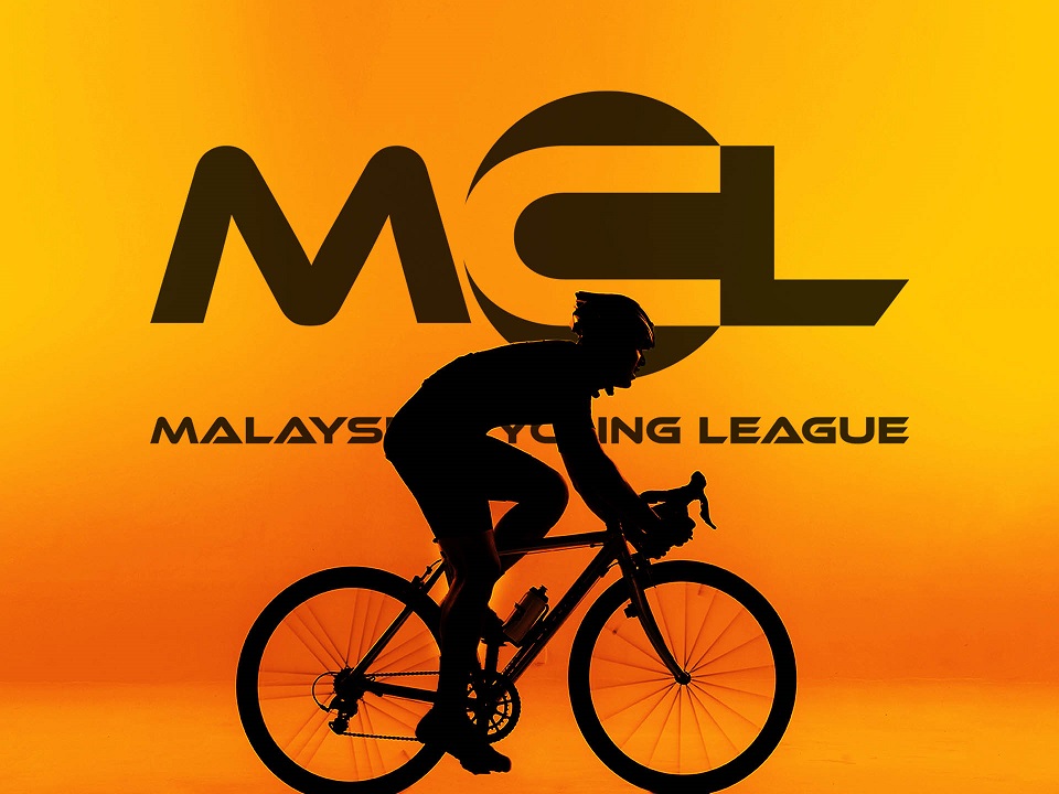 Malaysia Cycling League 2021 Virtual Edition
