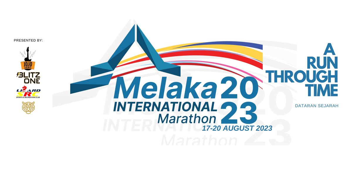 Melaka International Marathon 2023