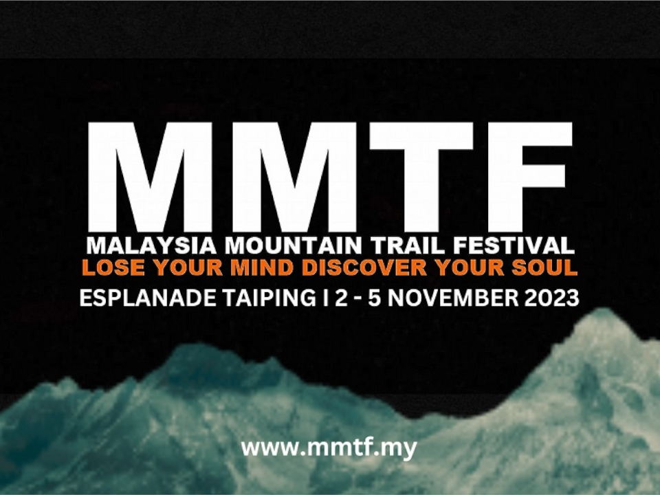 Malaysia Mountain Trail Festival 2023 (V6.0)