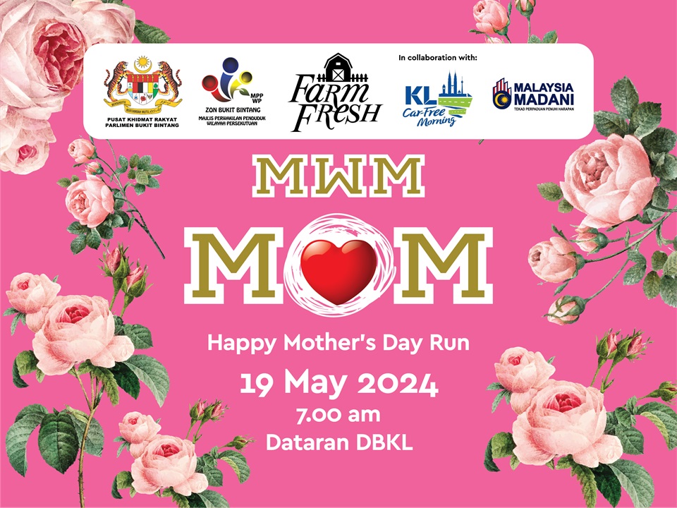 MWM Celebrates Mother's Day