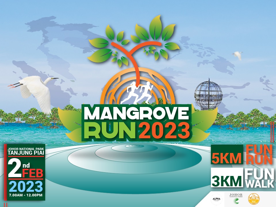 Mangrove Run 2023