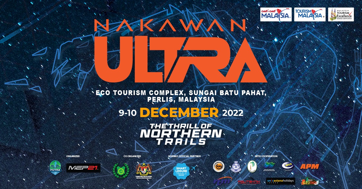 NAKAWAN ULTRA 2022