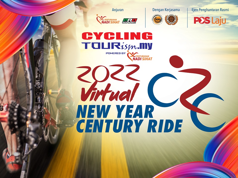 New Year Century Ride 2022