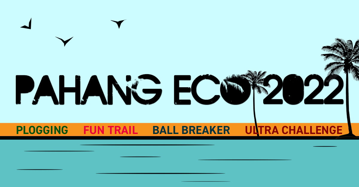T8 Pahang Eco 2022
