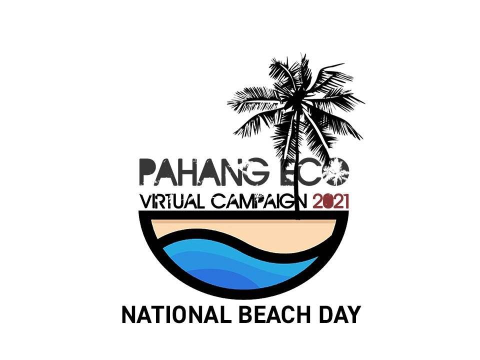 Pahang Eco Virtual Campaign 2021