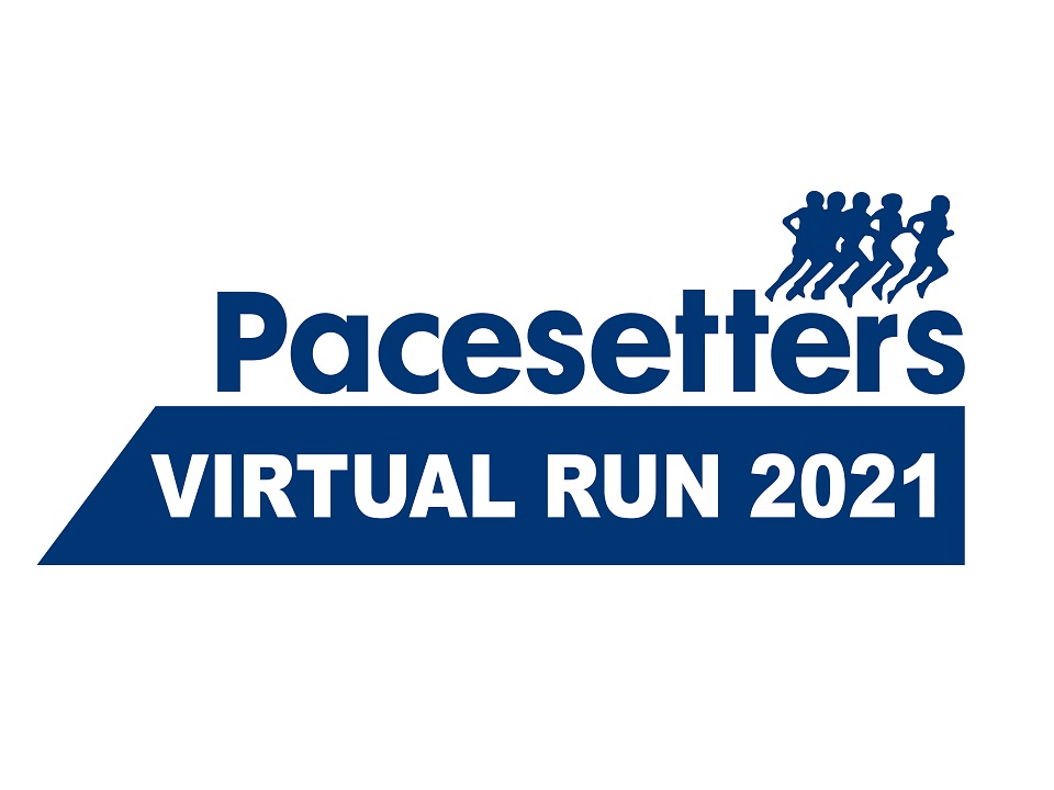 Pacesetters Virtual Run Event 2021