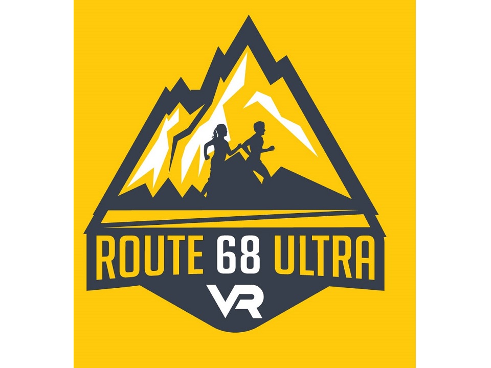 Route 68 Ultra Virtual Run 2021