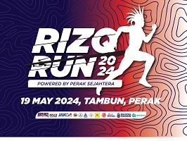 RIZQ Run 2024 | Checkpoint Spot