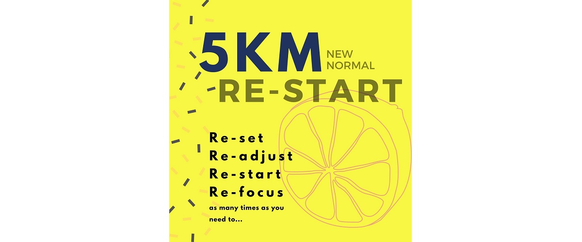 Re-Start 5KM