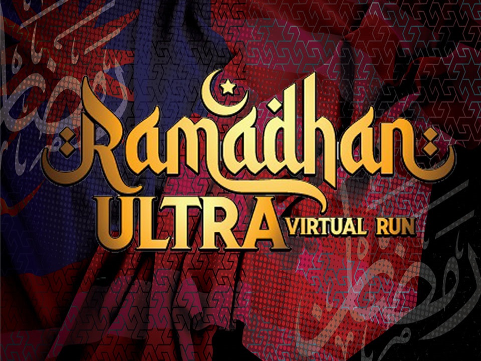 Ramadhan Ultra Virtual Run 2021