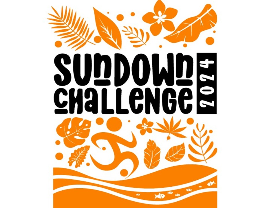 Sundown Challenge 2024