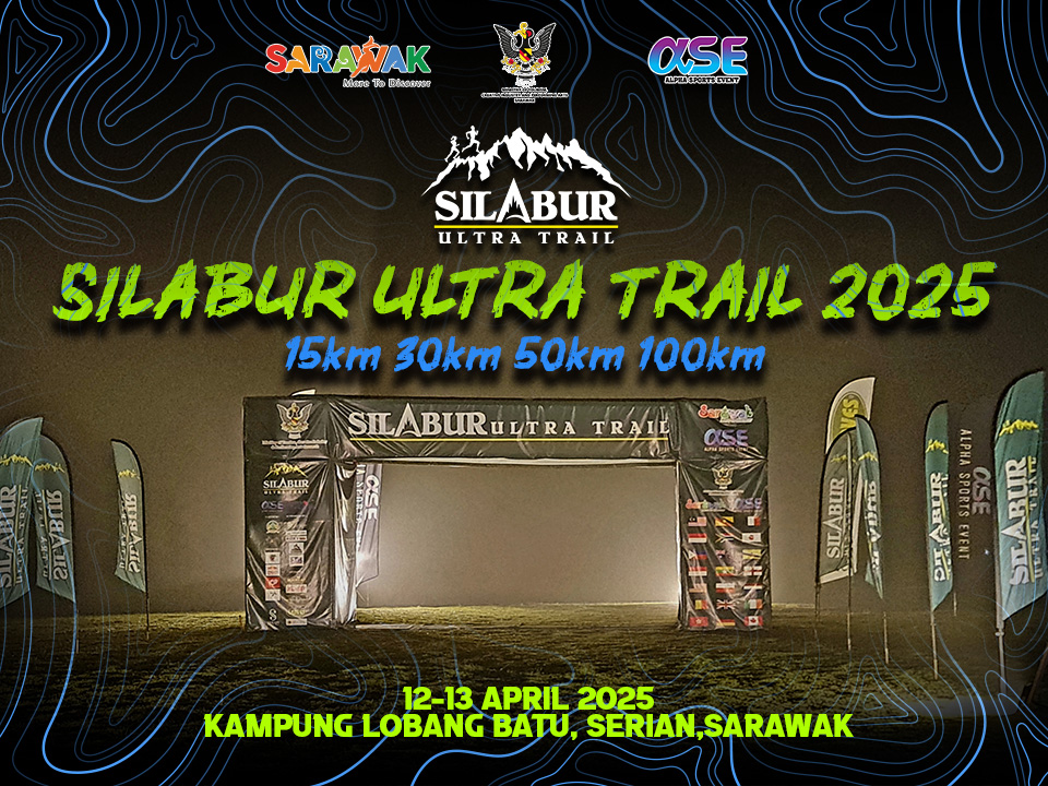 Silabur Ultra Trail 2025