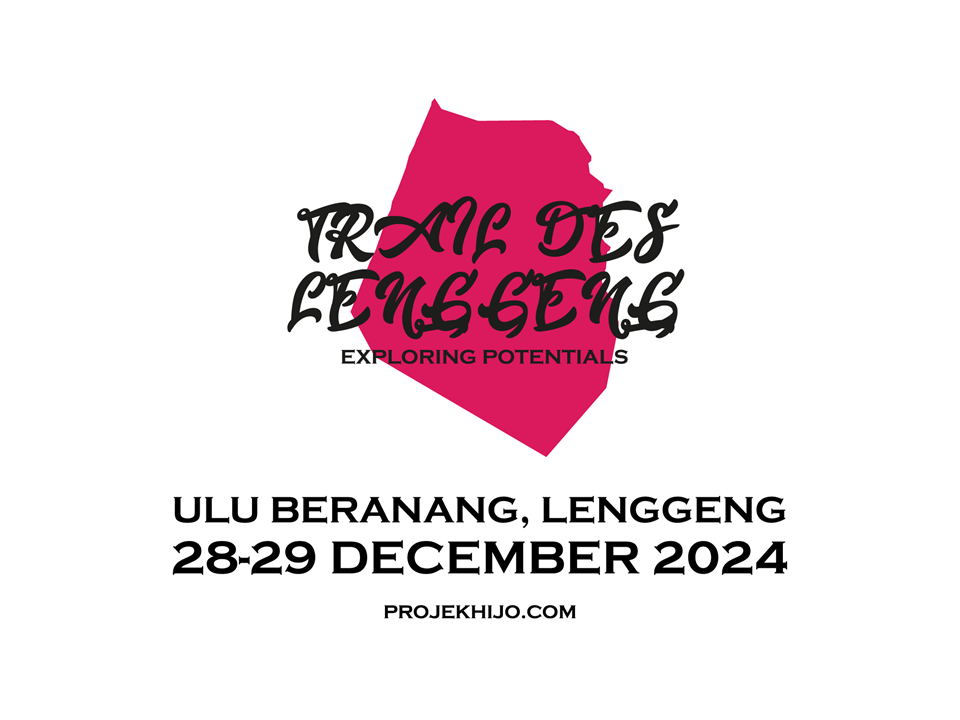 Trail Des Lenggeng 2024