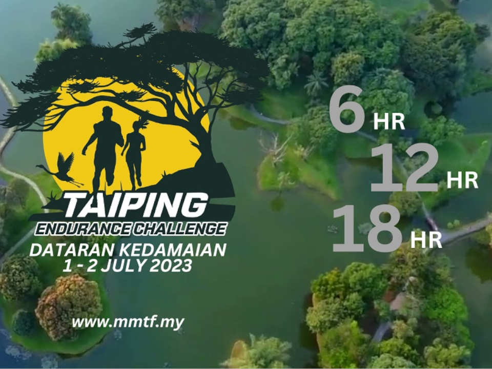 Taiping Endurance Challenge 2023