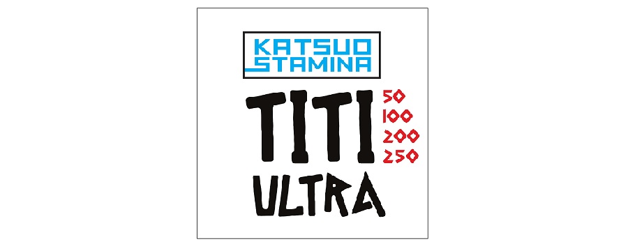 TITI Ultra 2021 Banner