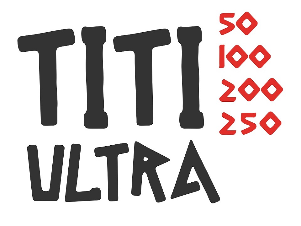 TITI Ultra 2023
