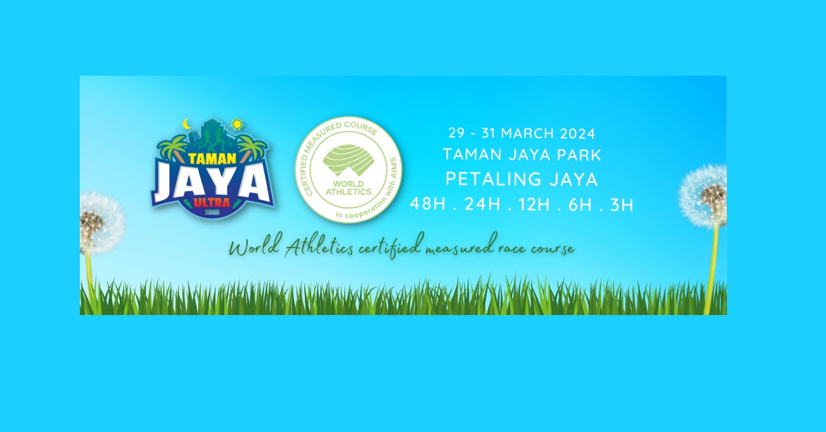 Taman Jaya Ultra 2024
