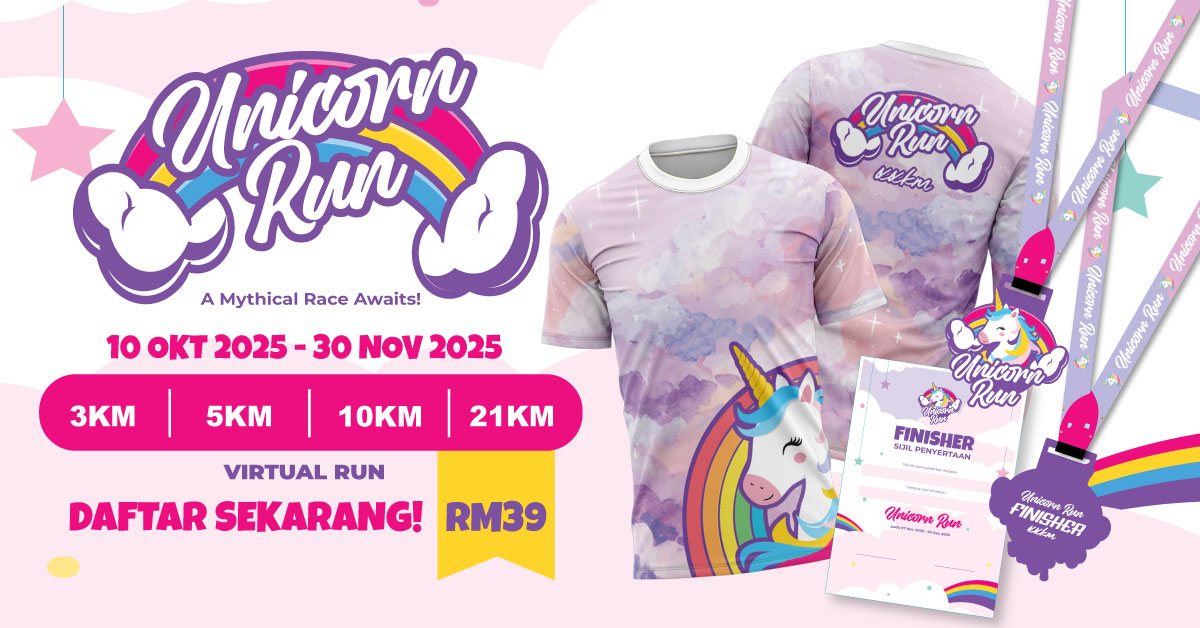 Unicorn Run 2025