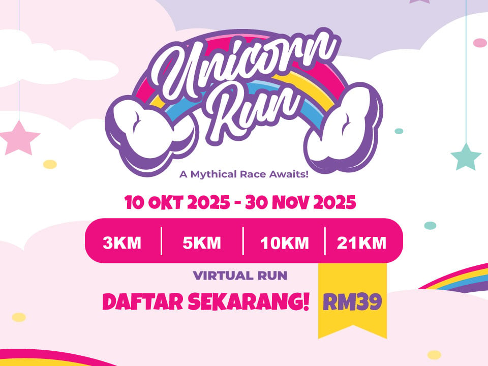 Unicorn Run 2025